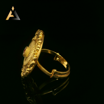 LADIES RINGS