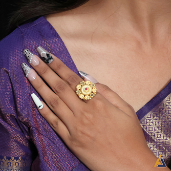LADIES RINGS