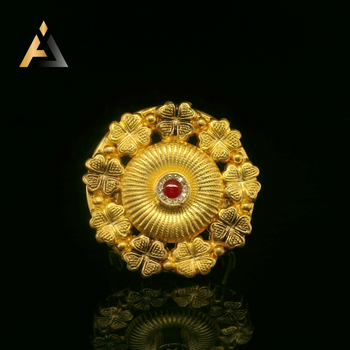 LADIES RINGS