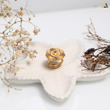 LADIES RINGS