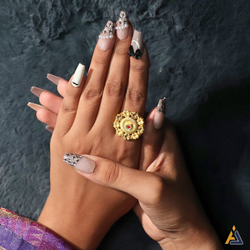 LADIES RINGS