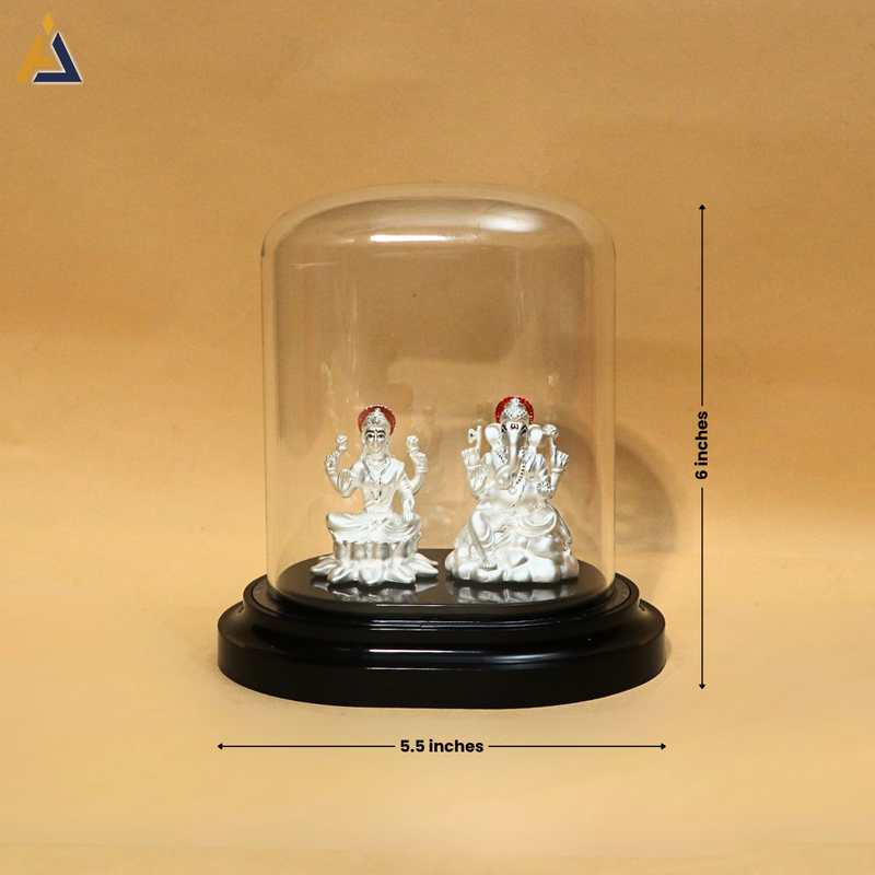 SILVER IDOLS