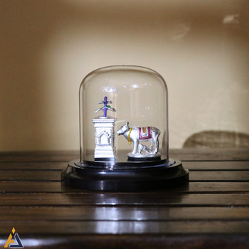 SILVER IDOLS