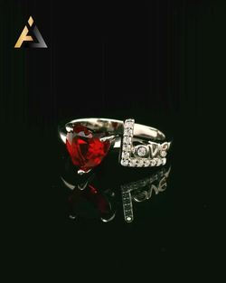 LADIES RINGS