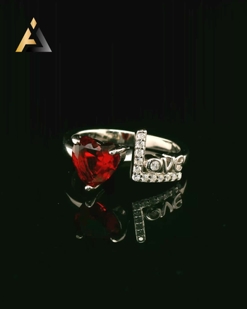 LADIES RINGS