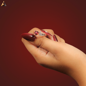 LADIES RINGS