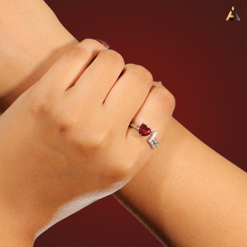 LADIES RINGS