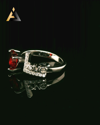 LADIES RINGS