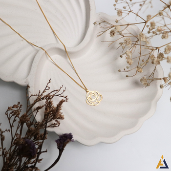 CHARM CHAIN