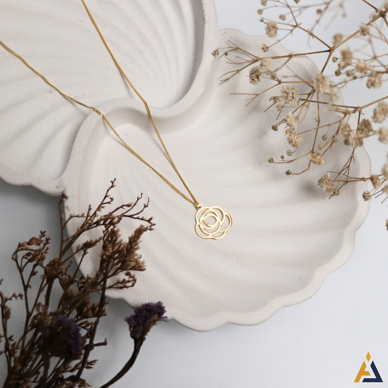 CHARM CHAIN
