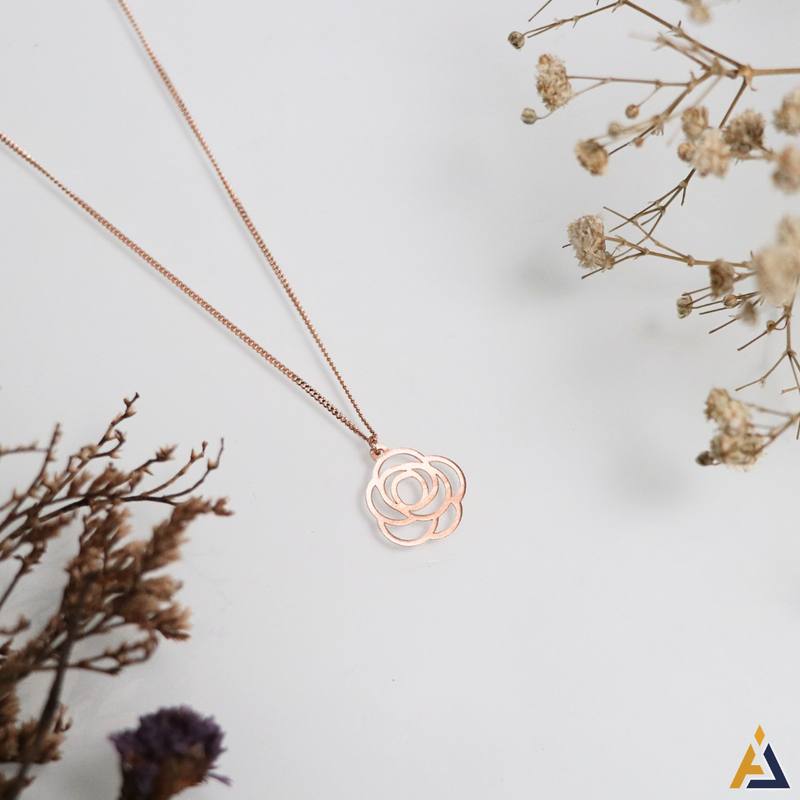 CHARM CHAIN