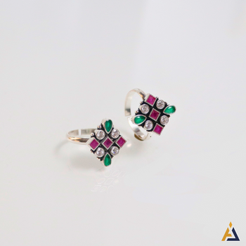 TOE RINGS(ST)