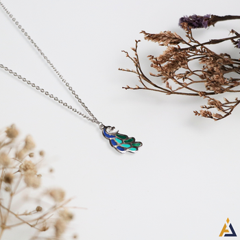 CHARM CHAIN