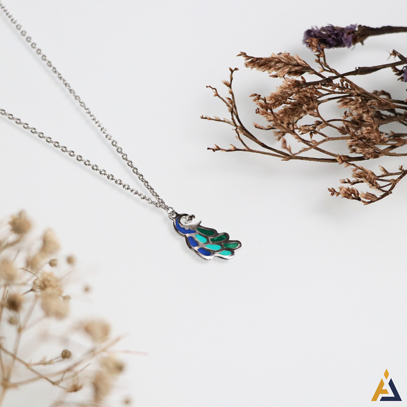 CHARM CHAIN