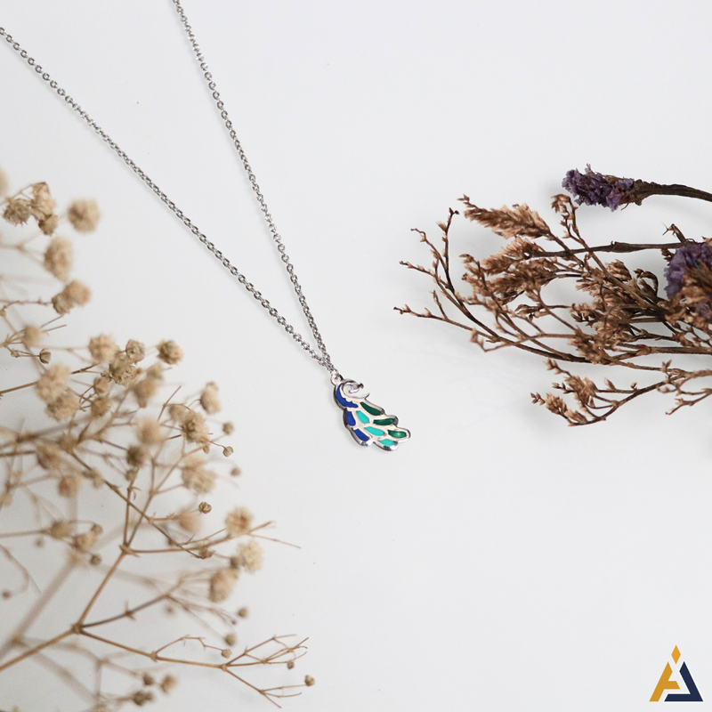CHARM CHAIN