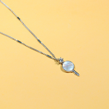 CHARM CHAIN