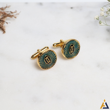 CUFFLINKS