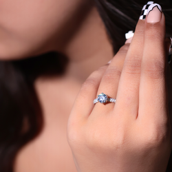 LADIES RINGS