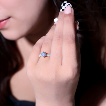 LADIES RINGS