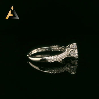 LADIES RINGS