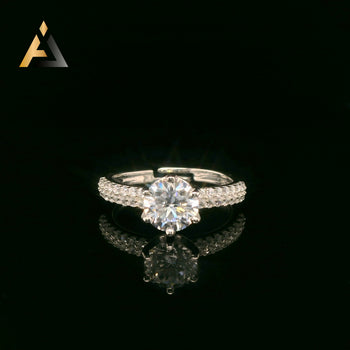 LADIES RINGS