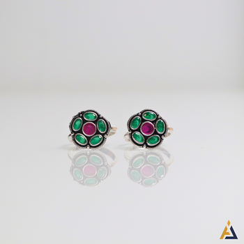 TOE RINGS(ST)