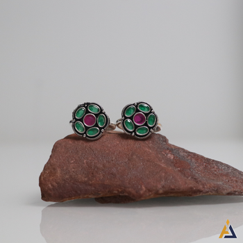 TOE RINGS(ST)
