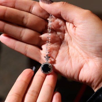 CHARM CHAIN