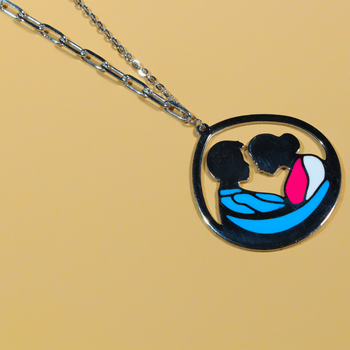 CHARM CHAIN
