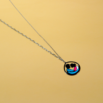 CHARM CHAIN