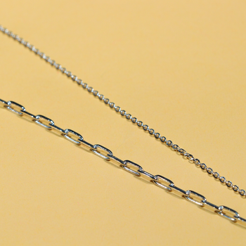CHARM CHAIN
