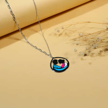 CHARM CHAIN