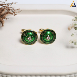 CUFFLINKS