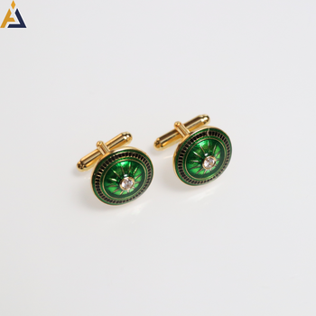CUFFLINKS