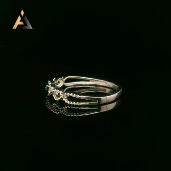 LADIES RINGS