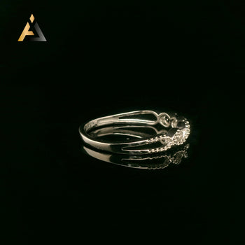 LADIES RINGS