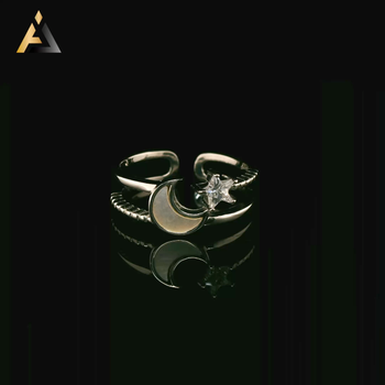 LADIES RINGS