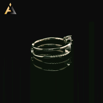 LADIES RINGS
