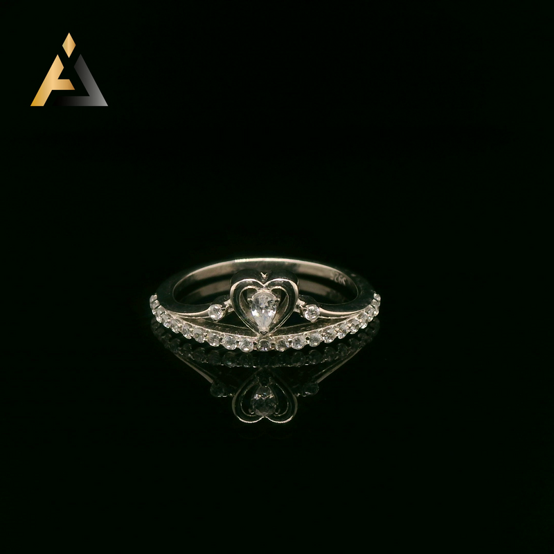 LADIES RINGS