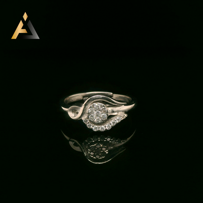 Ladies Rings