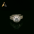 LADIES RINGS