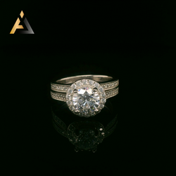 LADIES RINGS